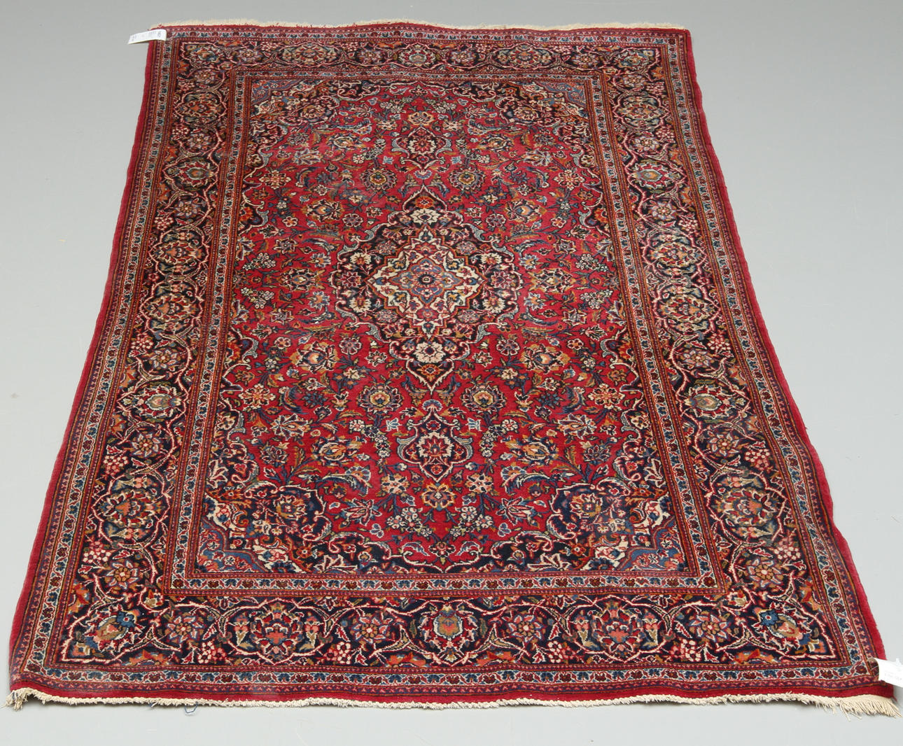 MATTA, Keshan, semiantik, ca 216x127 cm.