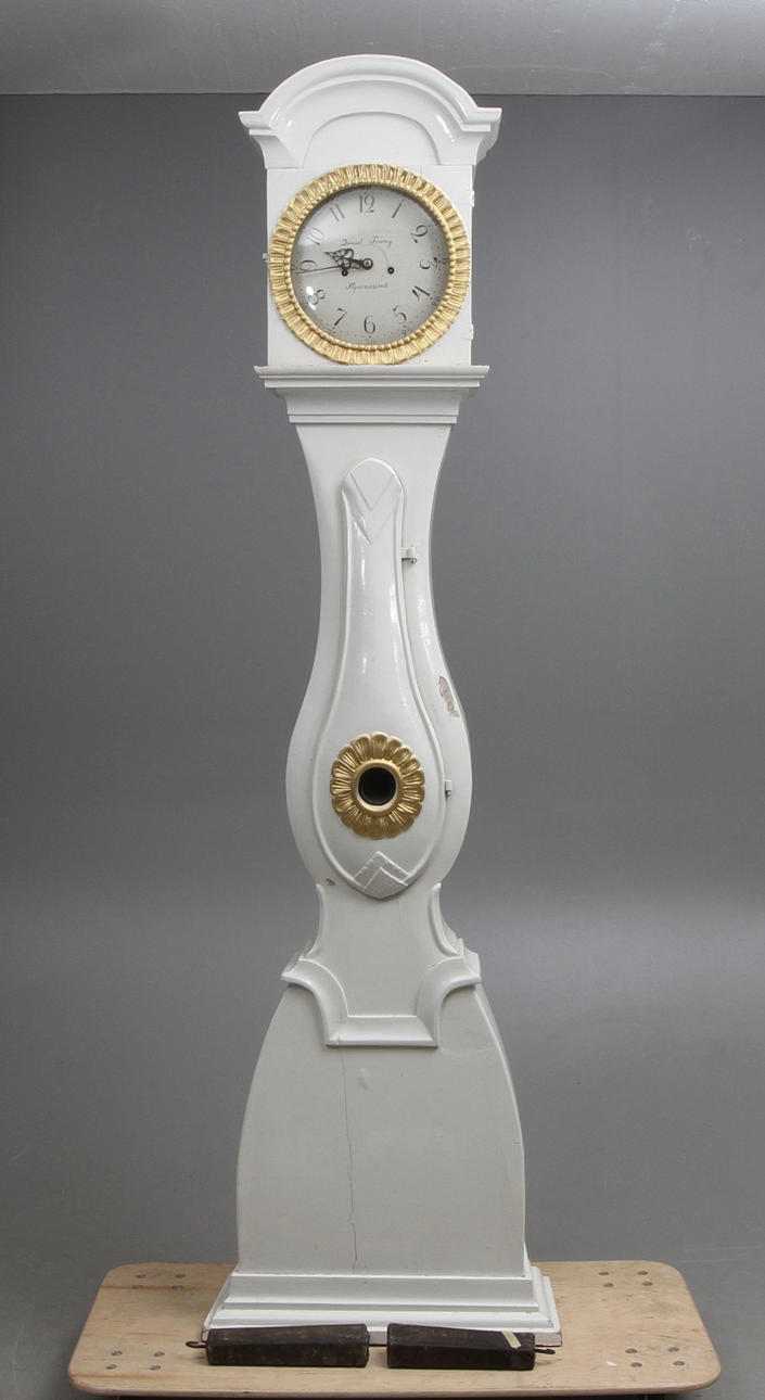 GOLVUR, Härjedalen, 17/1800-tal.