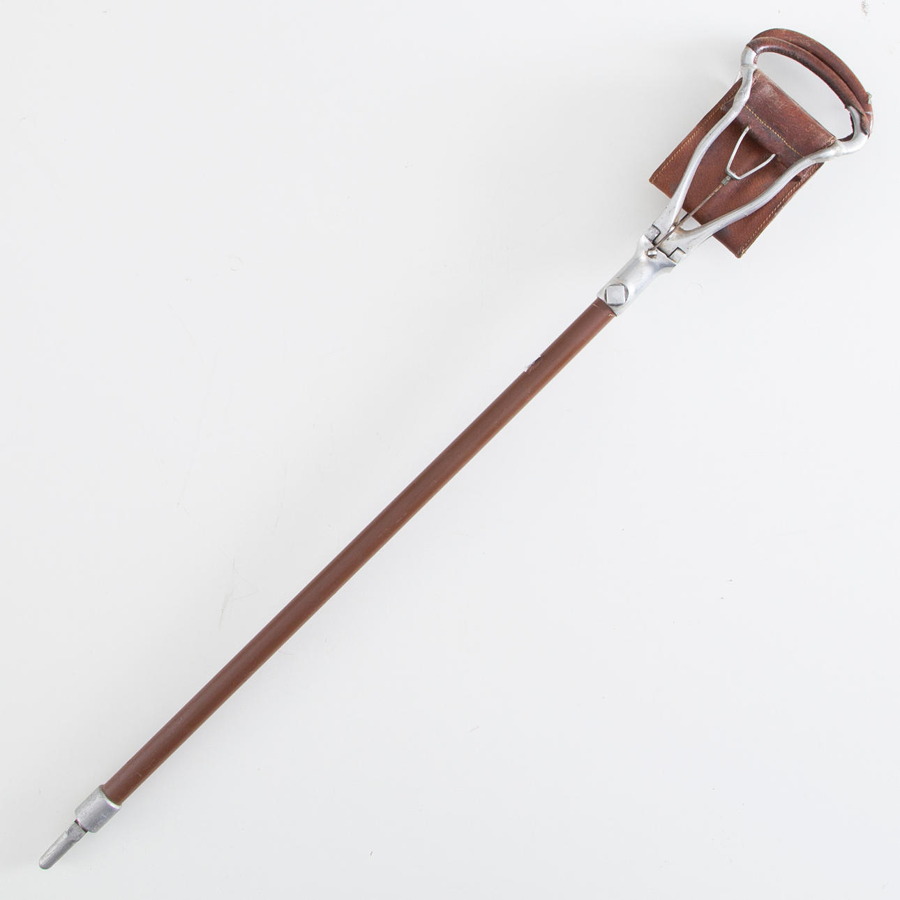 KÄPPALL, uppfällbar, 1900-tal.