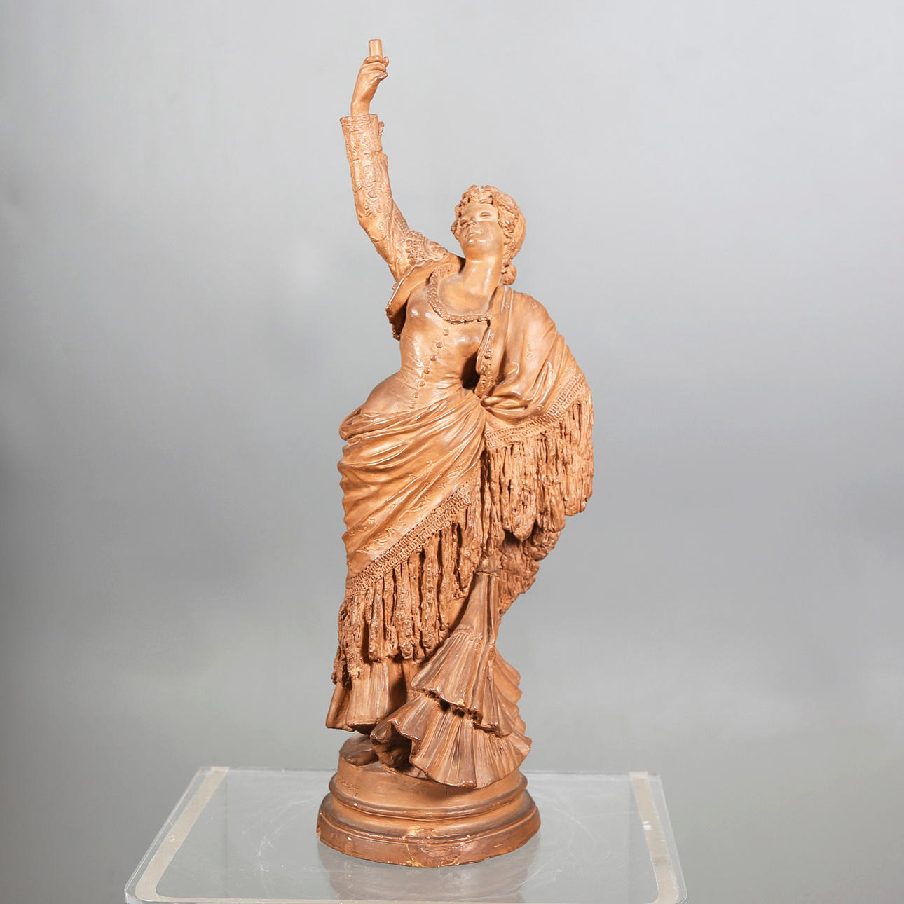 JOSEP CAMPENY SANTAMARIA. Manola.