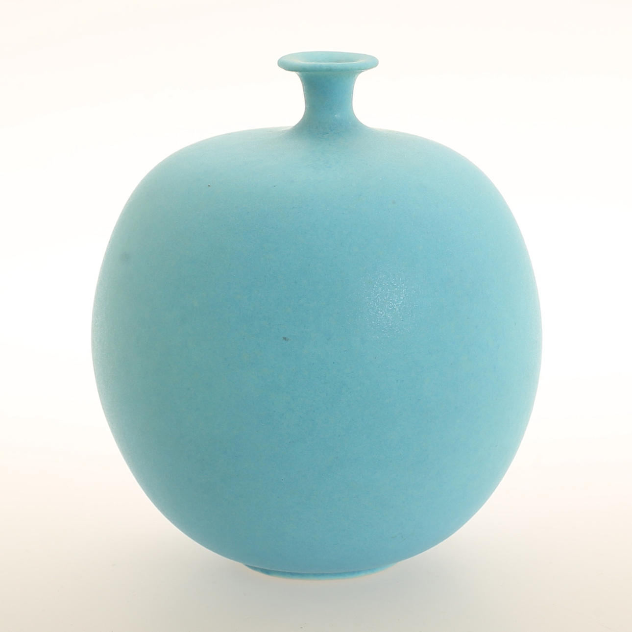 INGER PERSSON. Vase, stentøj, Rörstrand.