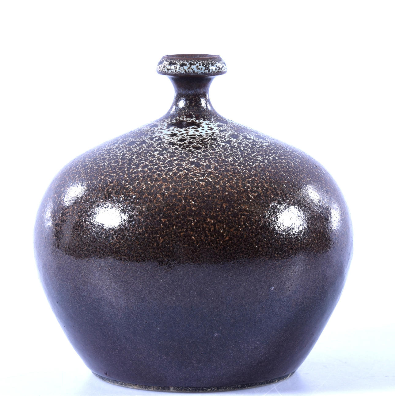 VAS, stoneware, Yngve Blixt, Höganäs, 1976.