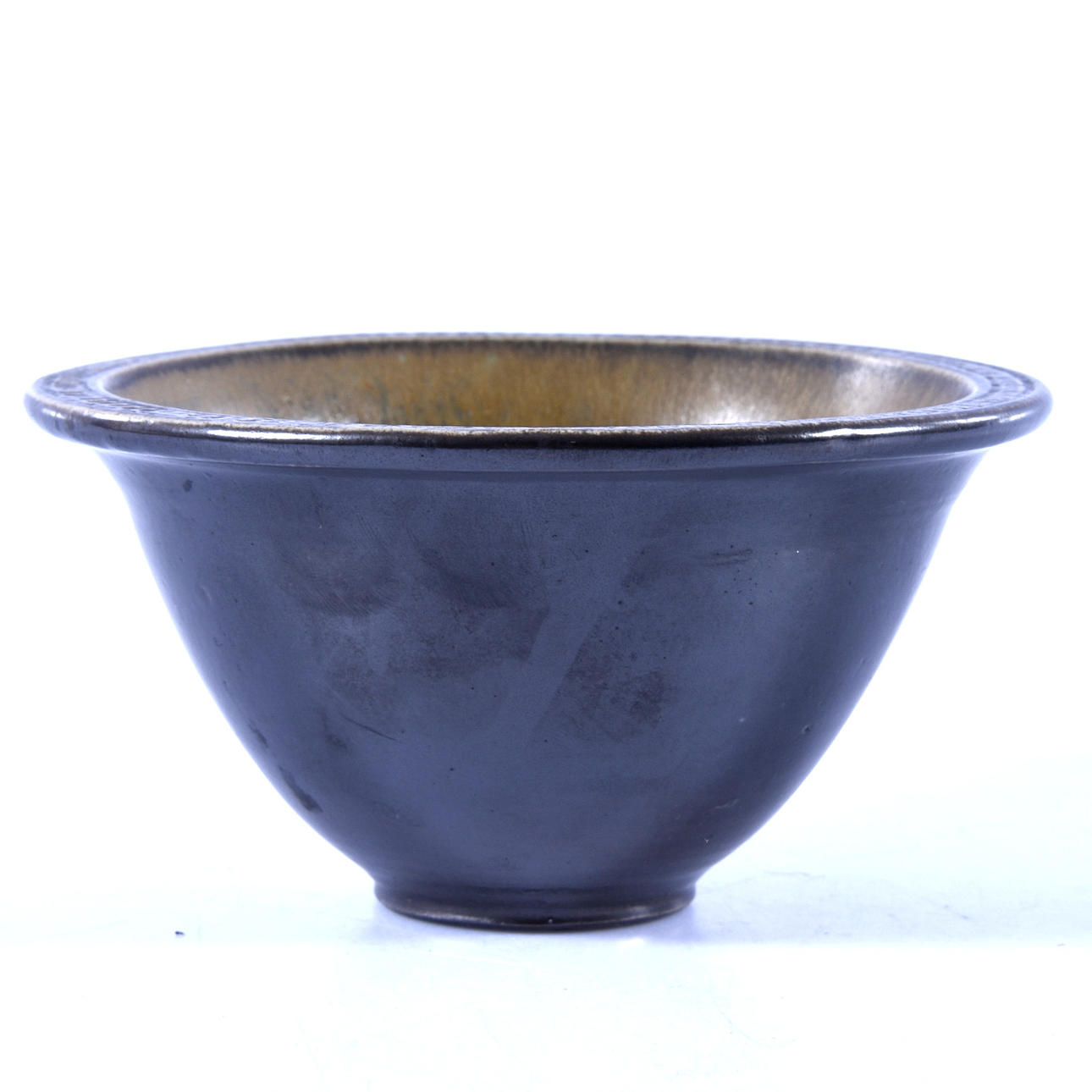 SKÅL, stengods, Arthur Andersson, Wallåkra.