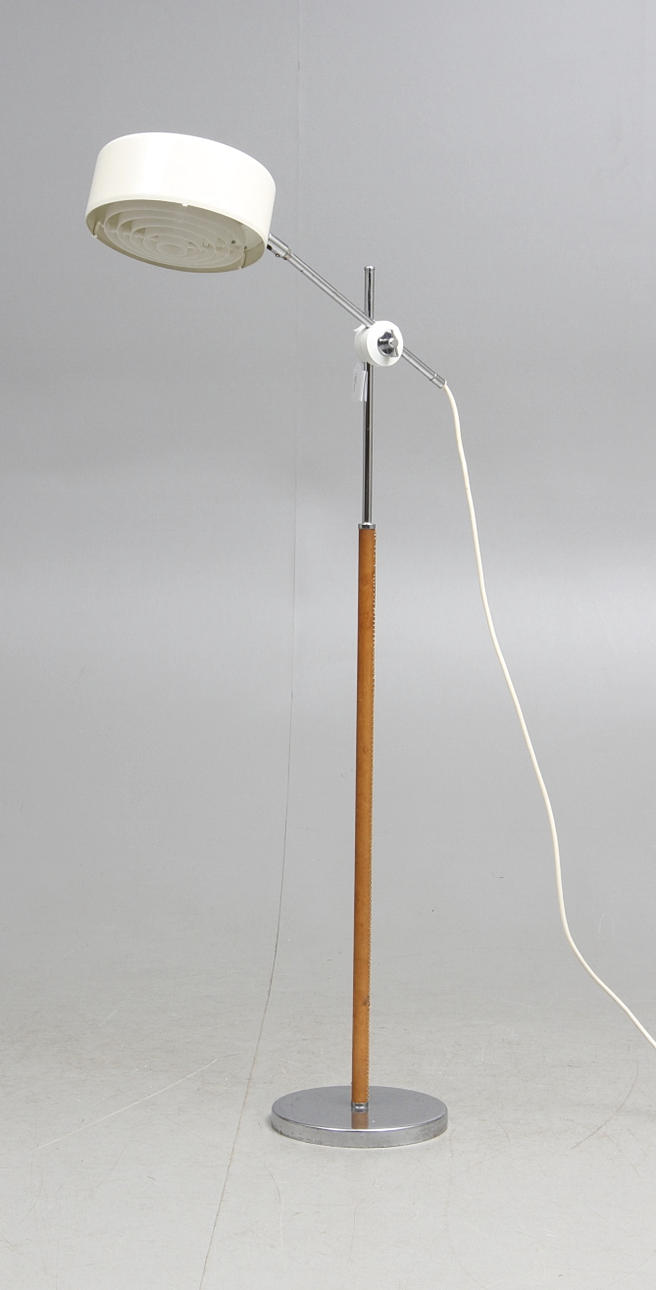 GOLVLAMPA, Anders Pehrsson, Atelje Lyktan, Åhus.