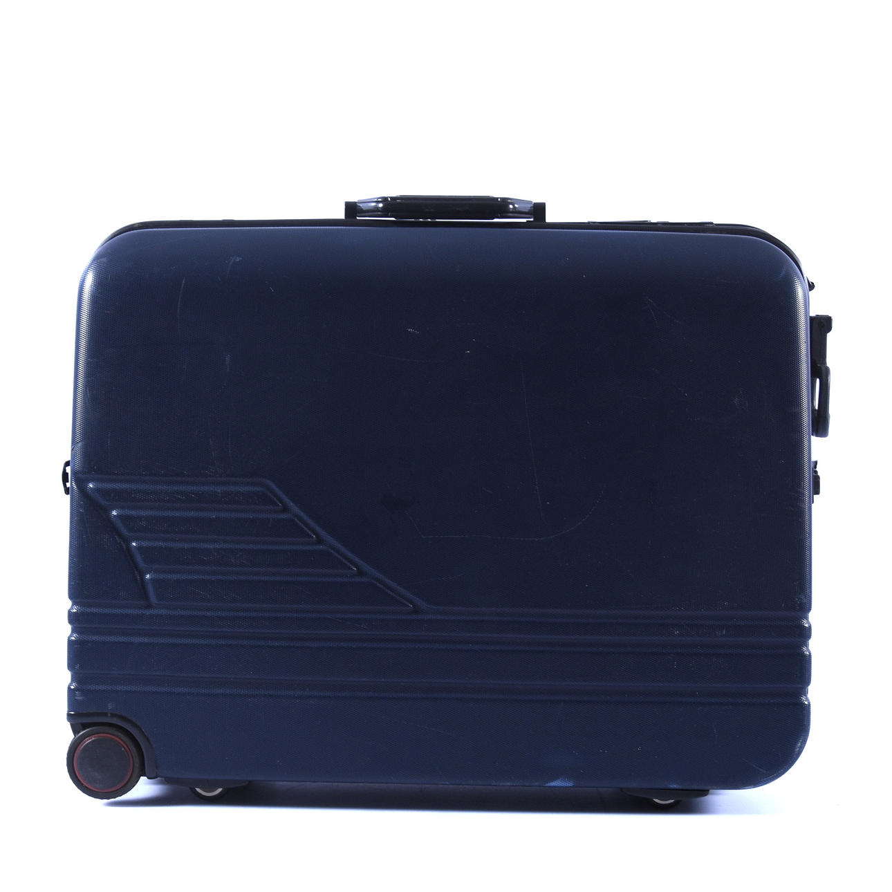 RESVÄSKA, Ambassador, 1900-talets senare del.