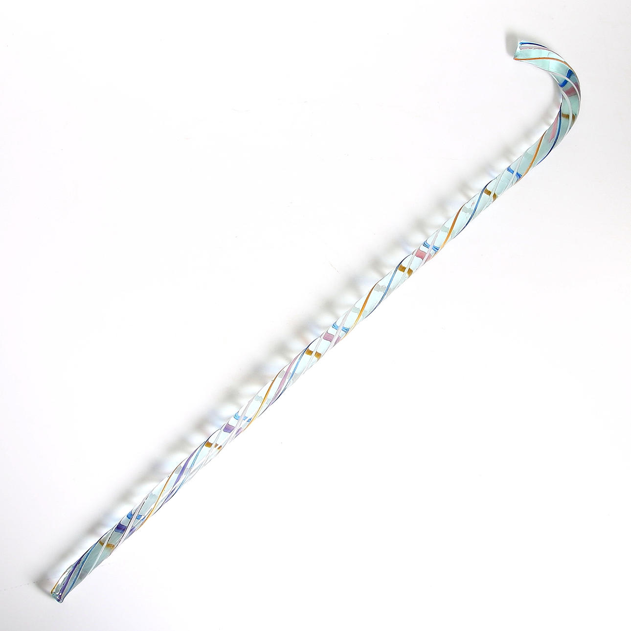 GLASKÄPP, Sandö-glasbruk, 1900-tal.