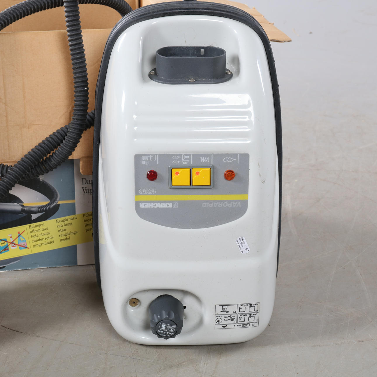 vape liquid order STEAM WASHER, Kärcher 1500, contemporary. Miscellaneous - Modern Tools