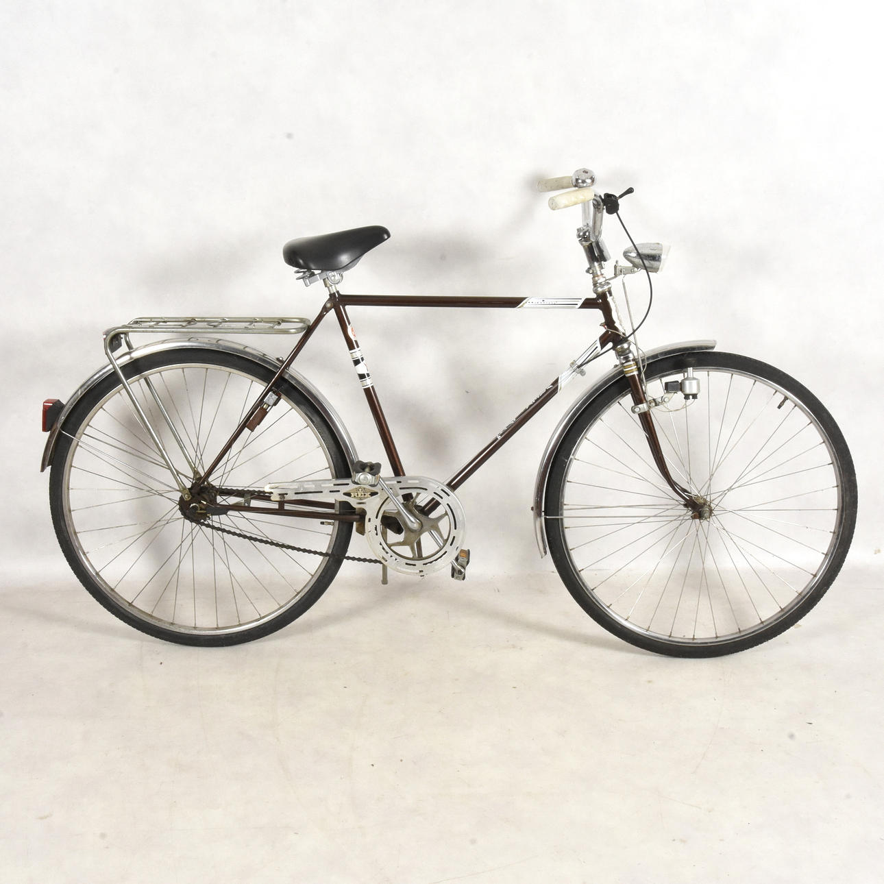 HERRCYKEL, REX-Lyx Serie.