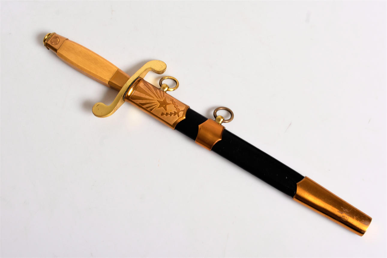 AUFKLEBER FÜR OFFIZIERE UdSSR.