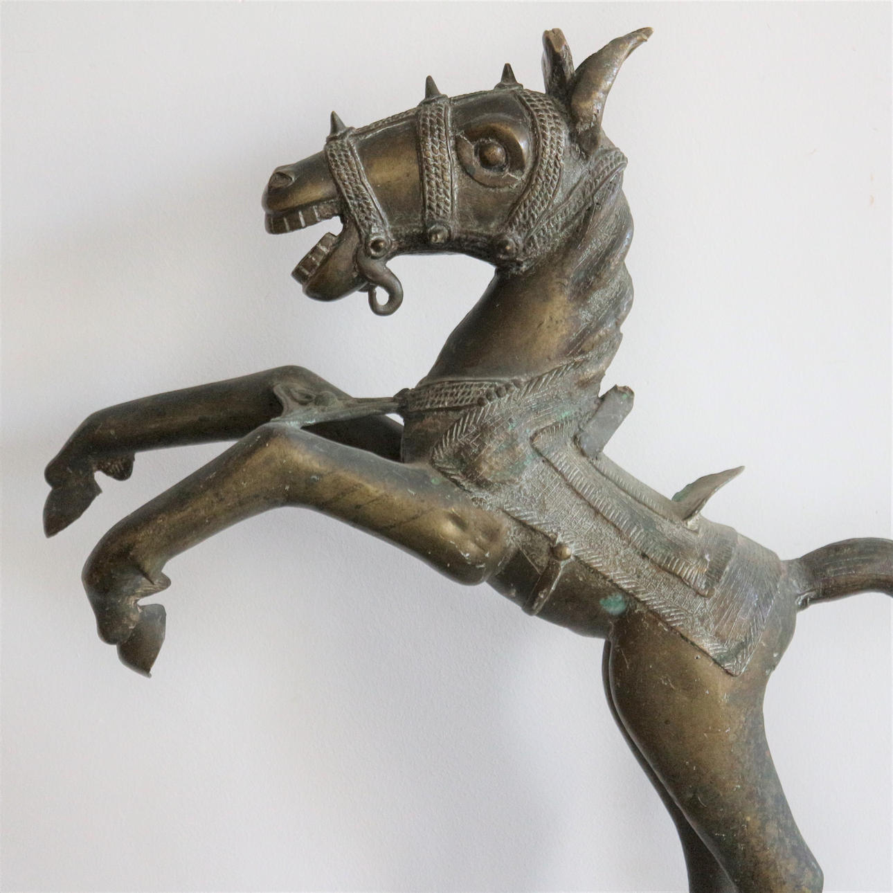 BENIN PRONSSIHEVOINEN.