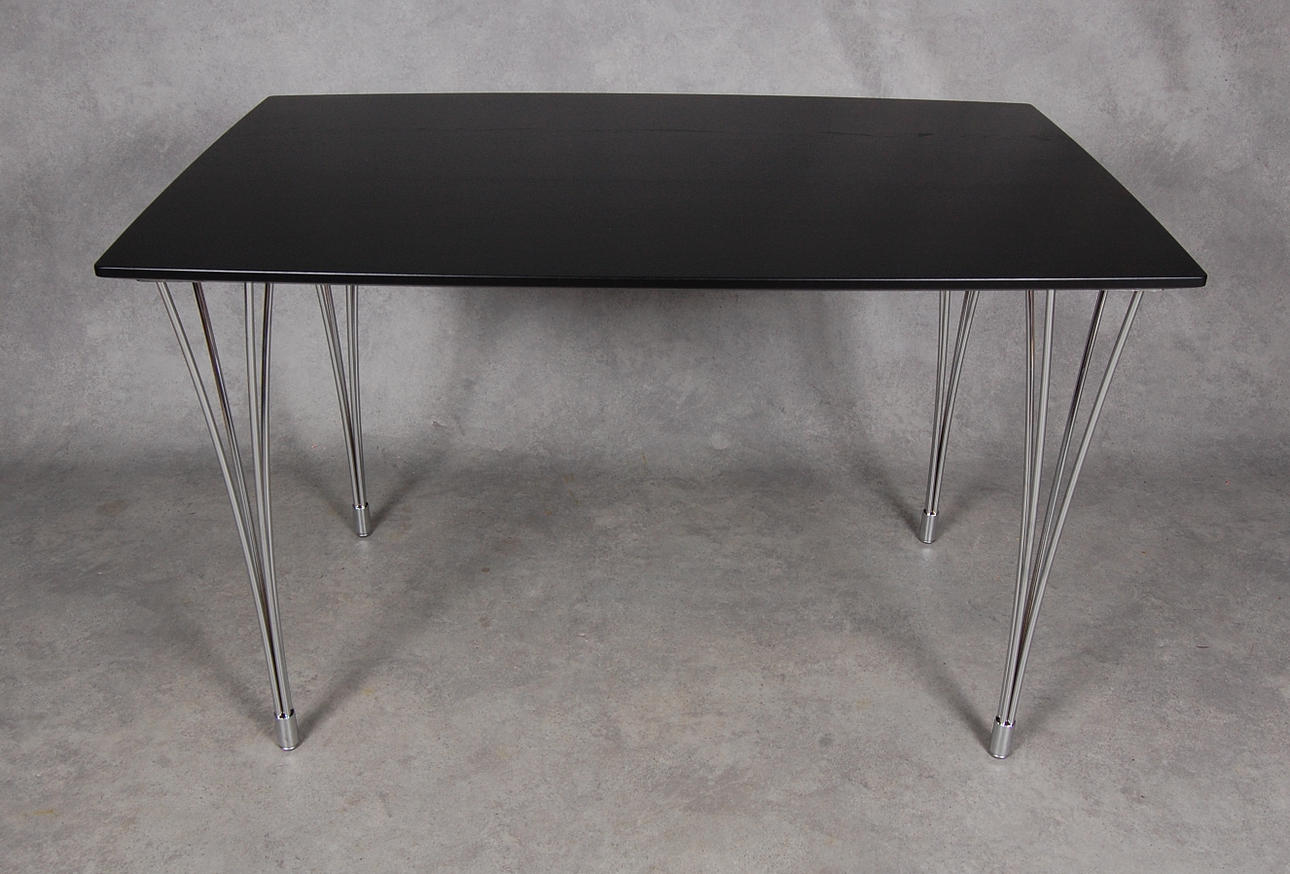 MATBORD, 2000-tal, Danmark, nyskick.