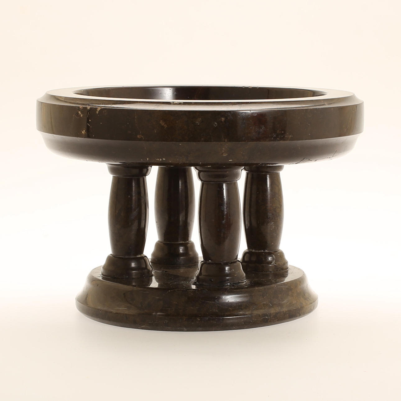 SOCKEL/PIEDESTAL, sten.