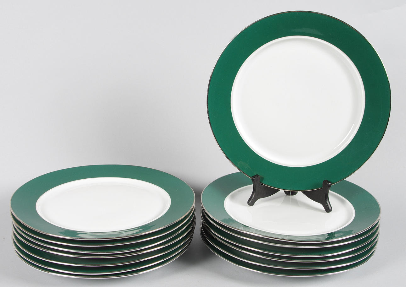 MATTALLRIKAR, 14 stycken, "Stockholm".