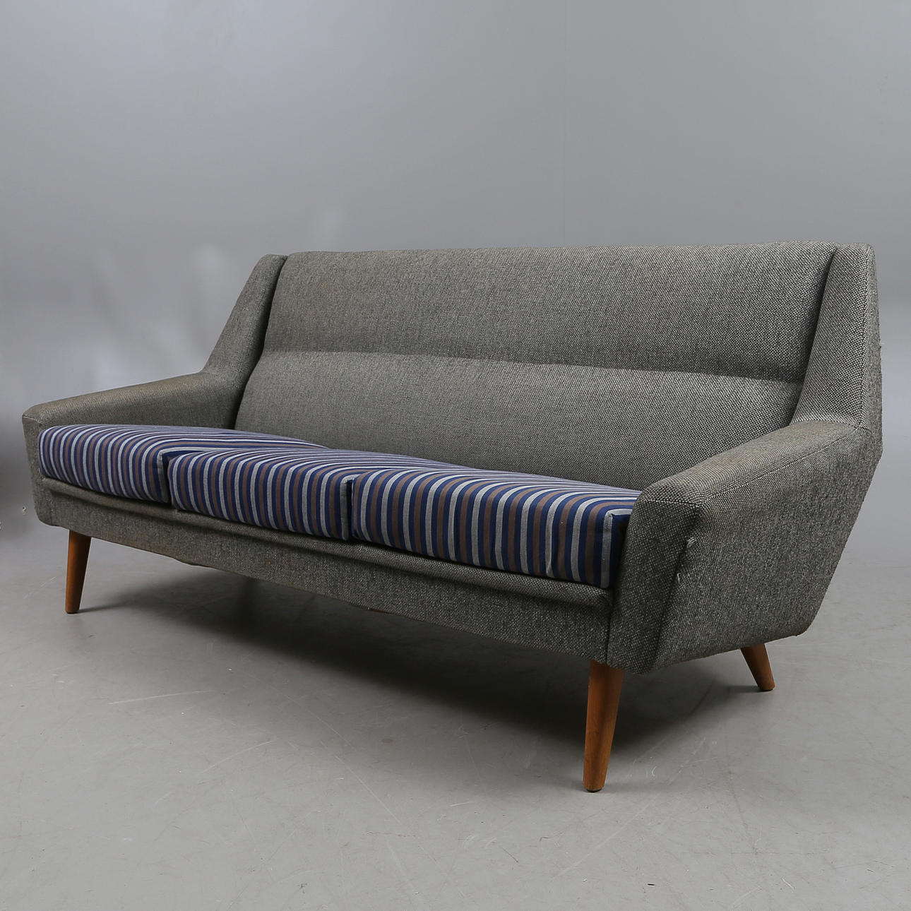 SOFFA, IKEA, 1950-tal.