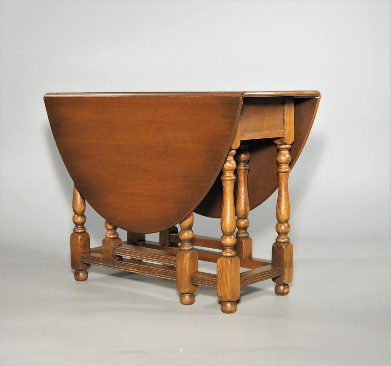 FLAP TABLE, Old Charm Furniture.