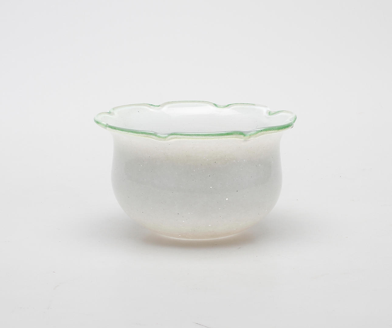 SKÅL, Ulrica Hydman-Vallien, Boda-Åfors, signerad.