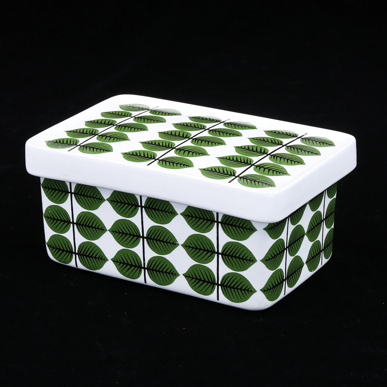 BUTTER CHANGE, "Berså", Stig Lindberg, Gustavsberg.