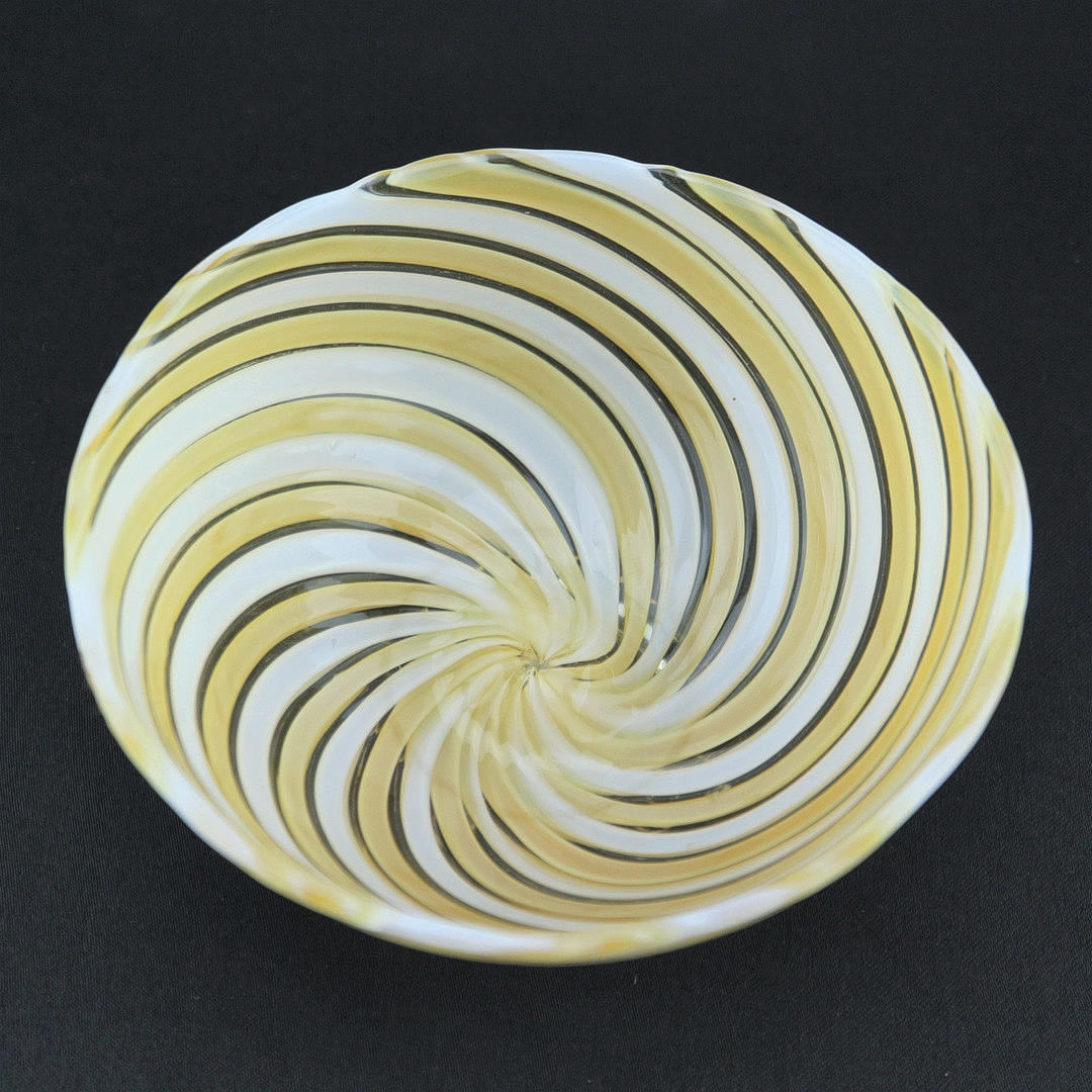 PAOLO VENINI. MURANO LASIKULLO.