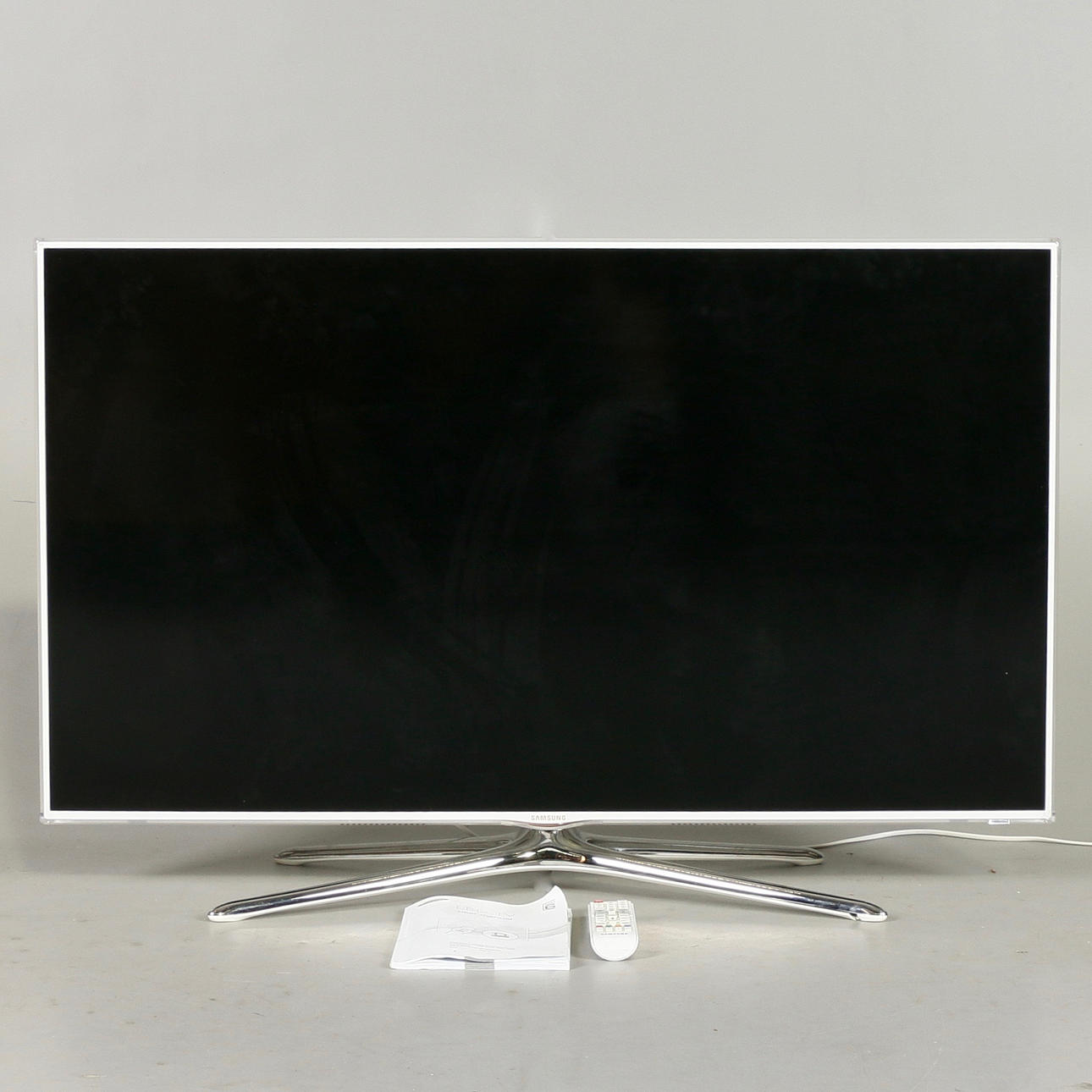 TV, Samsung, 46", Full HD, Smart TV, moderne.