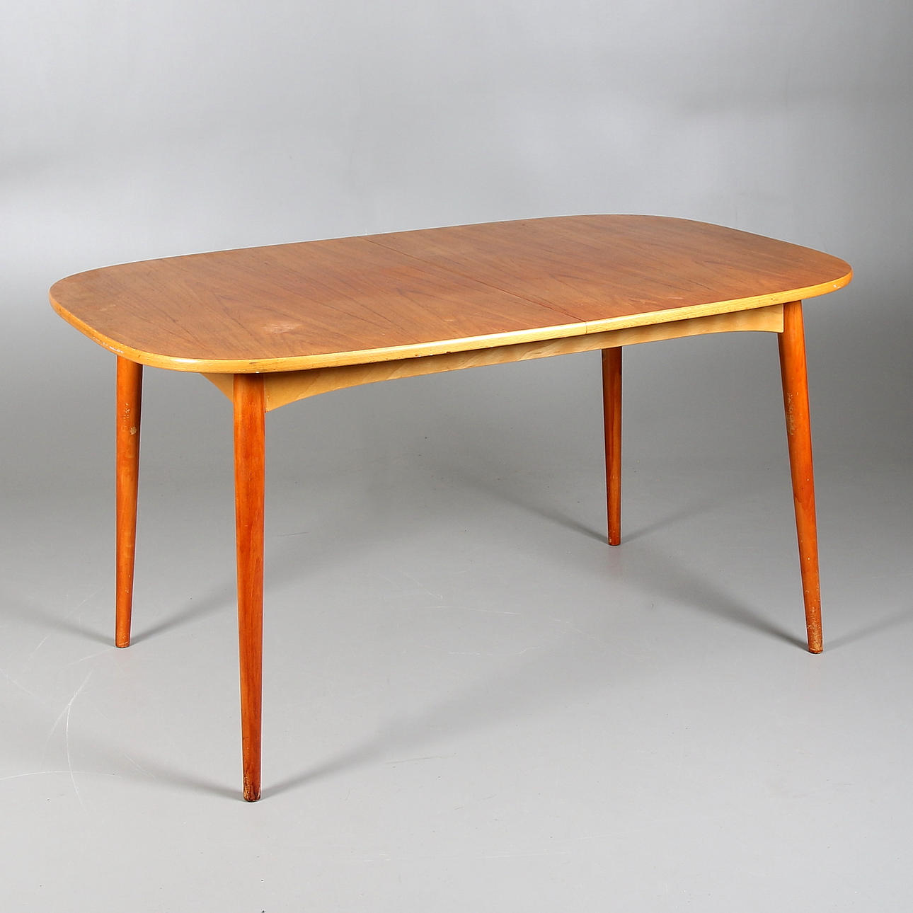 MATBORD, 1950/60-tal.