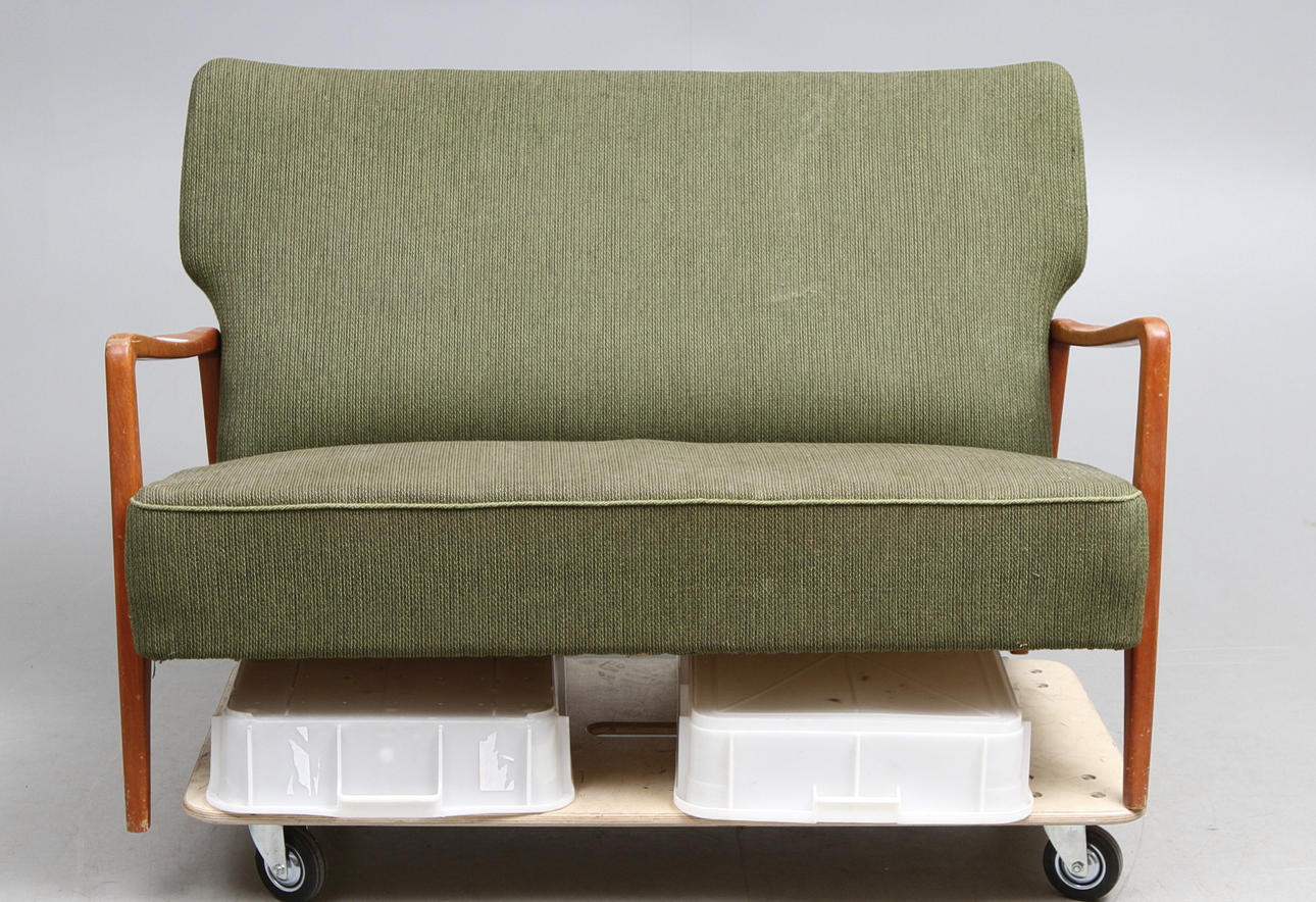 SOFFA, Duxello, 1950-1960-tal.