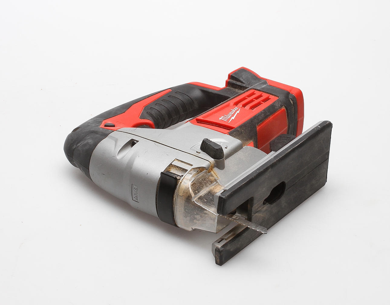 STICKSÅG, Milwaukee, sladdlös, 18 V.