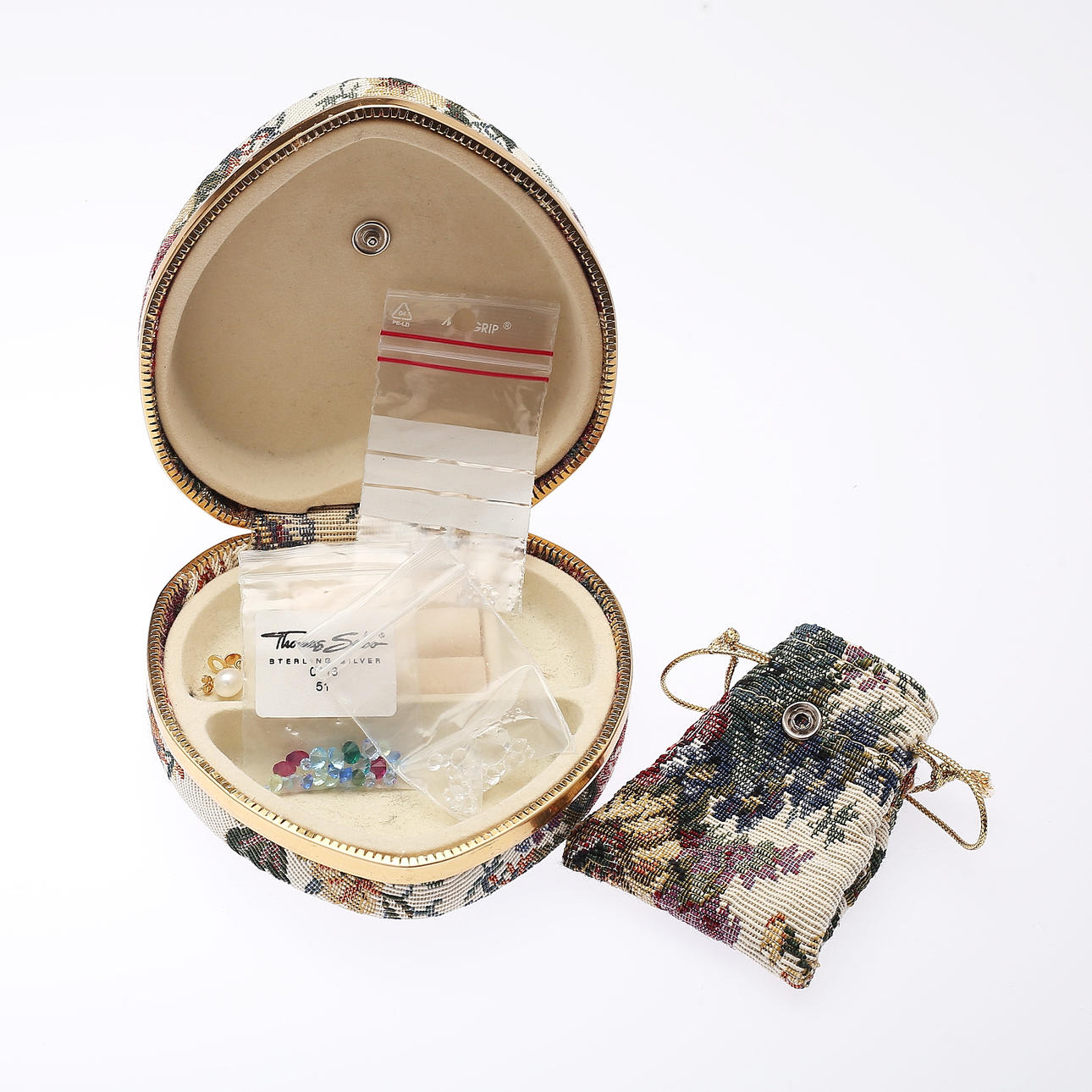 STENAR, SKROTGULD, guld vikt 0,37 gram.