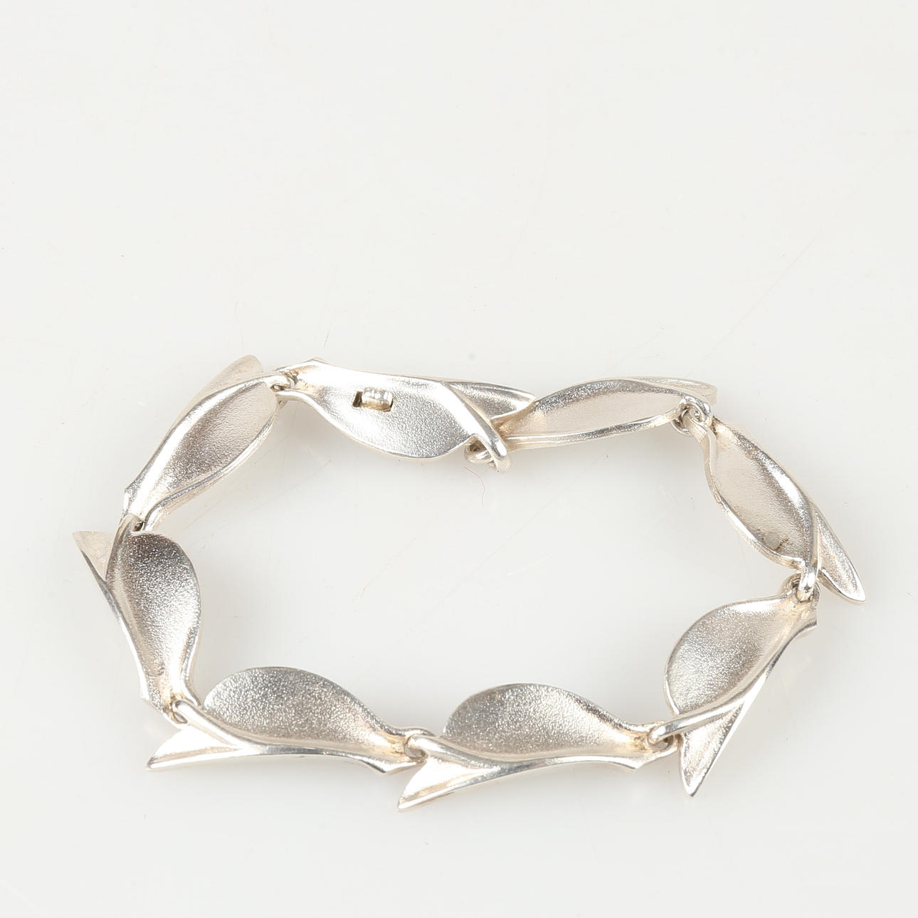 ARMBAND, Sterlingsilber, Lapponia.