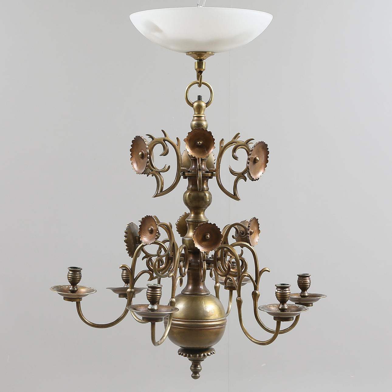 LJUSKRONA, malm, ca 1890.