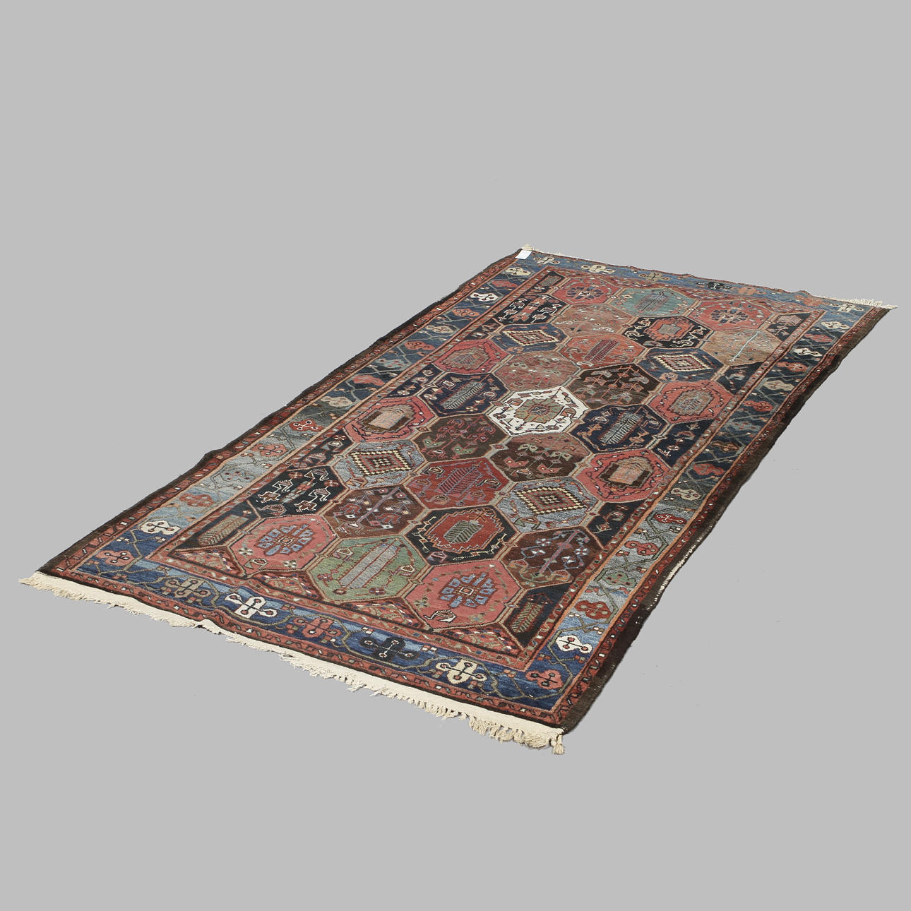 MATTA, Kazak, 300x160cm.