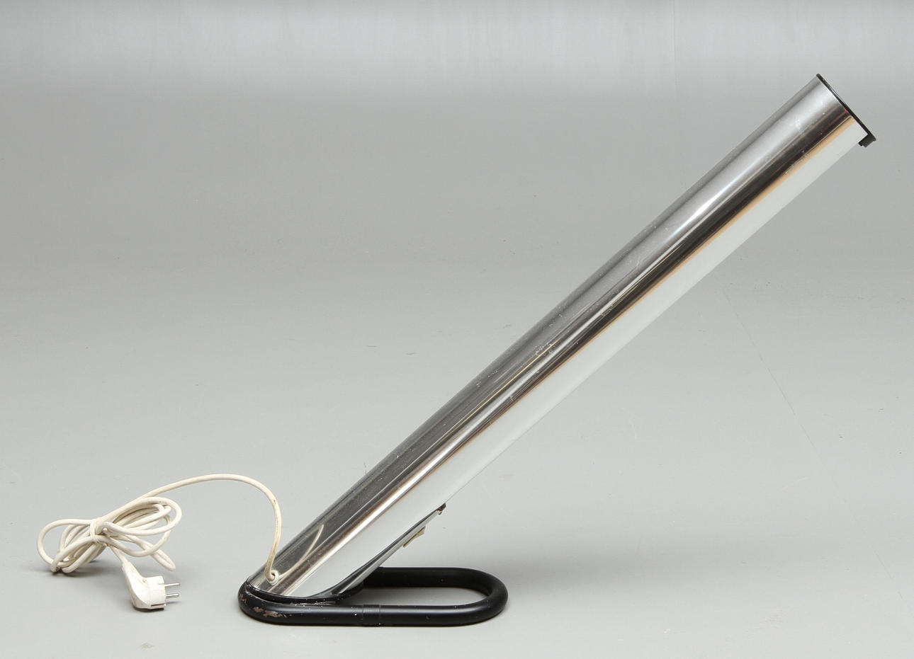 BORDSLAMPA, "Raket", design Anders Person för Ateljé Lyktan.