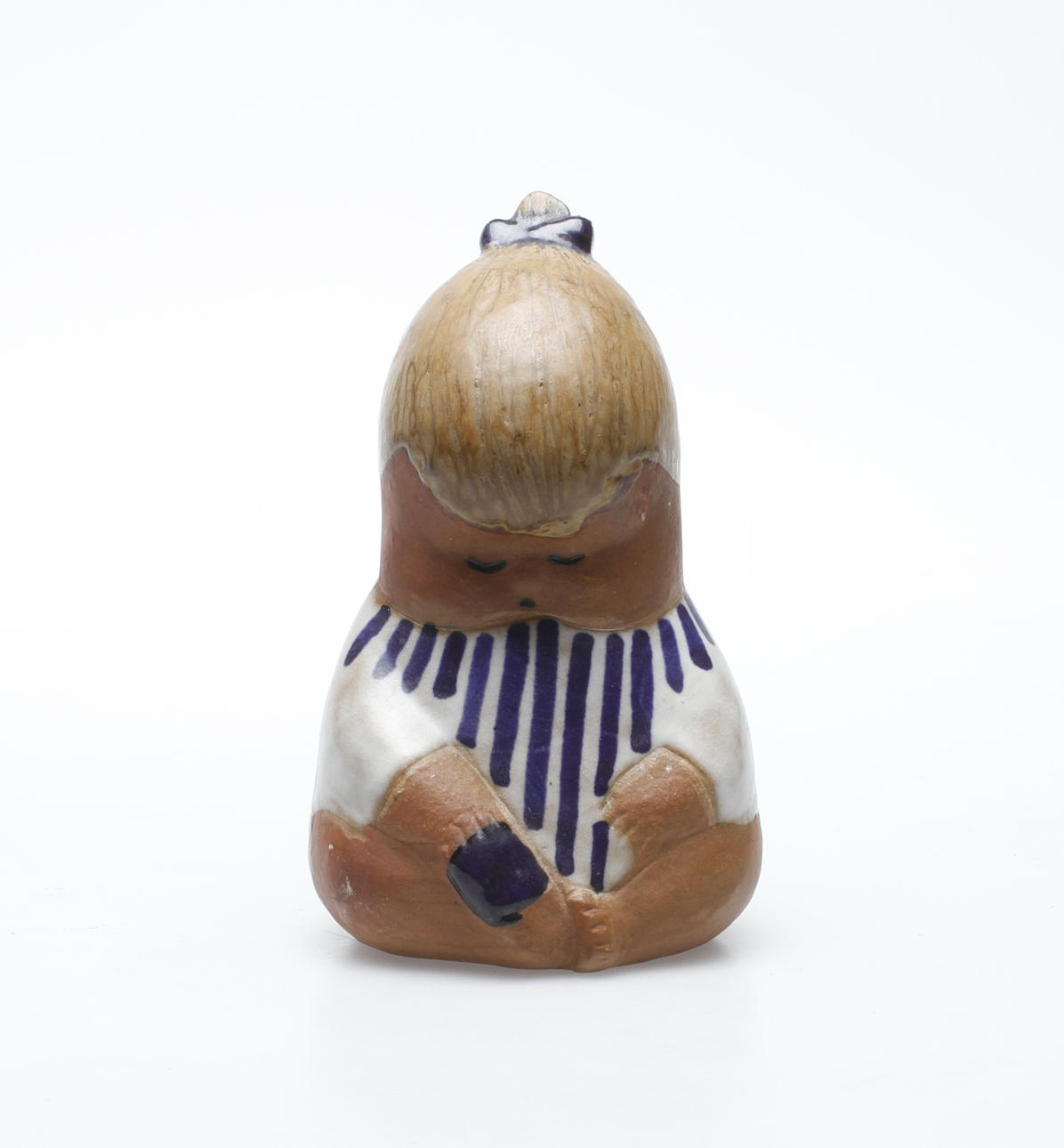 FIGURIN, Lisa Larson, "Johanna", Gustavsberg.