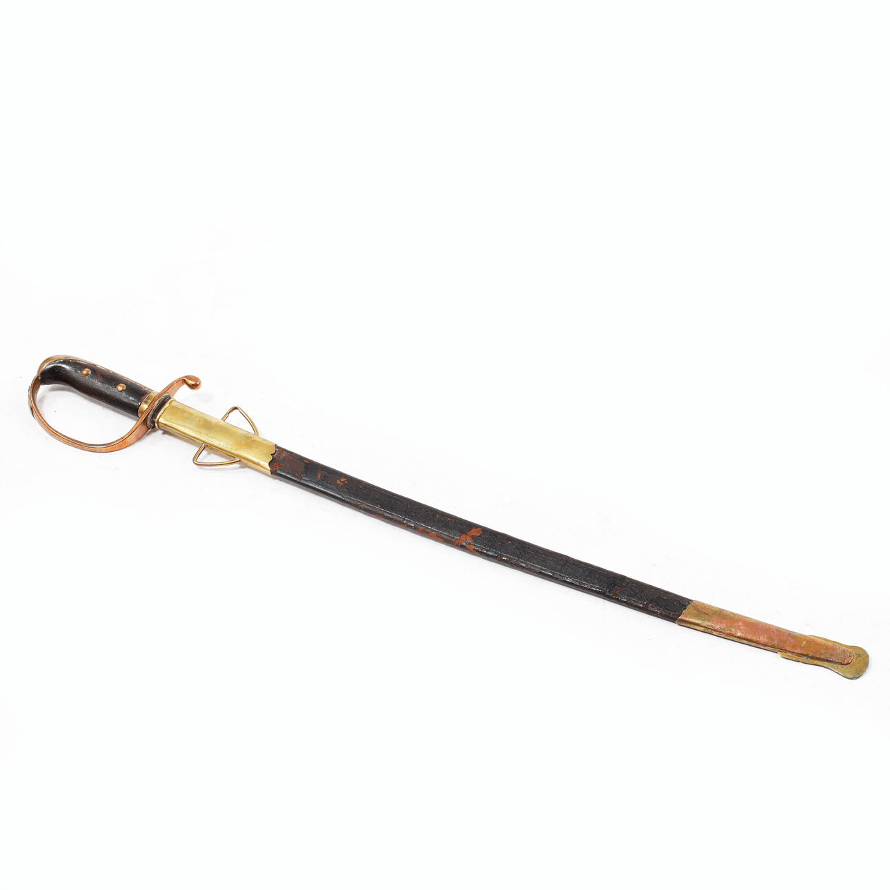 POLIZEISABEL, Polizeibezirk Trollhättan.