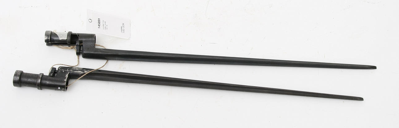 BAYONETAS, rusas, modelo 1891/30.