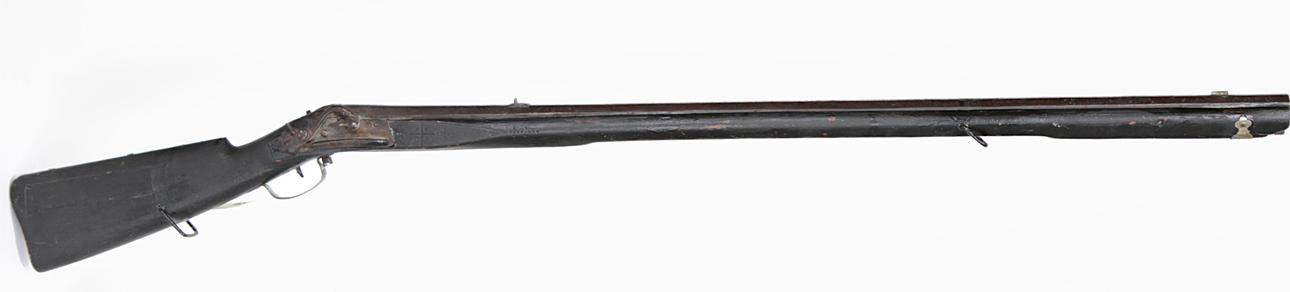 58. PERFORMANCE GUNS.