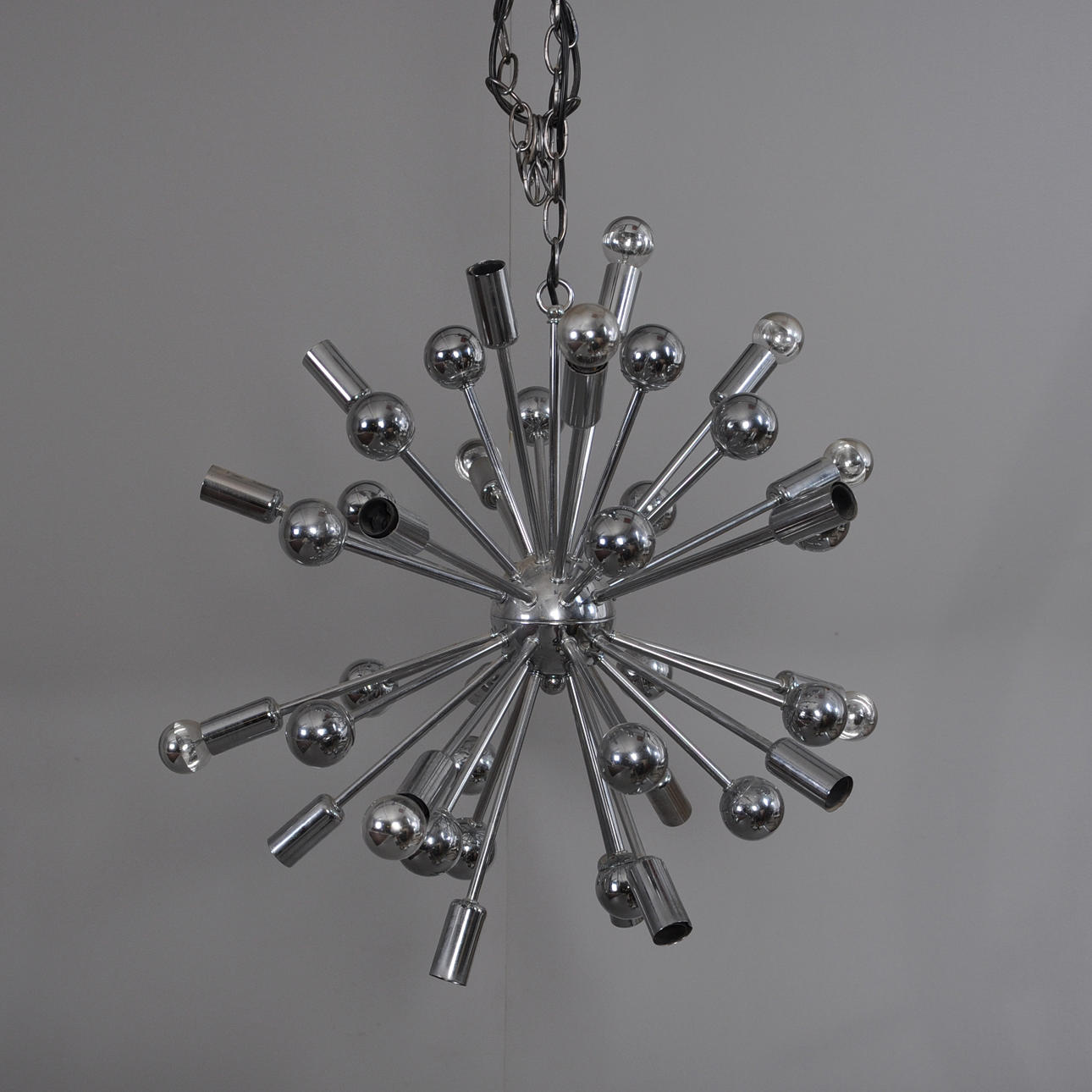 KATTOVALAISIN, "Sputnik", kopio.