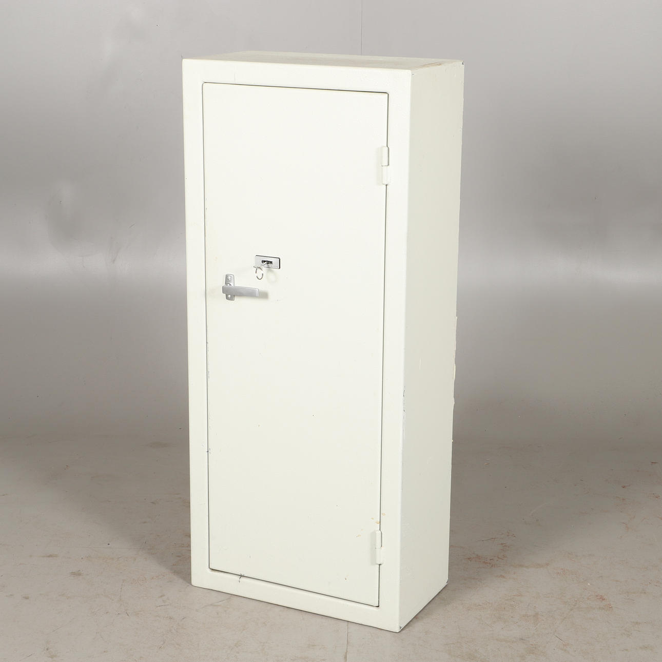 SÄKERHETSSKÅP, Nor-Lyx 8SS.