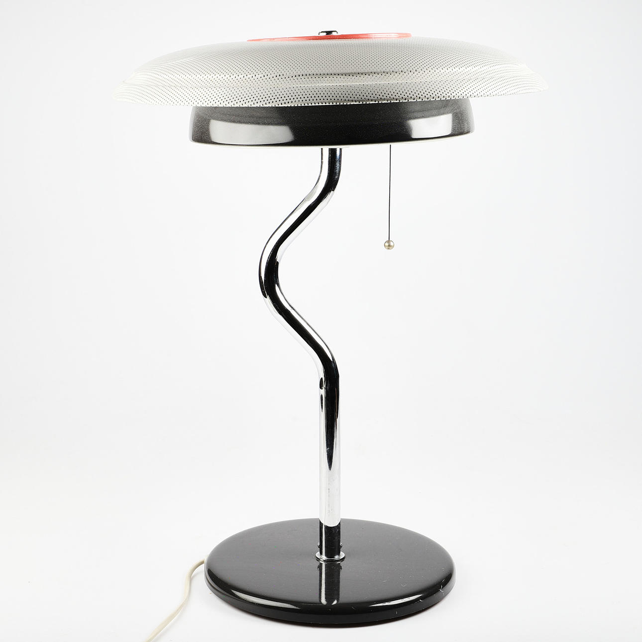 TABLE LAMP, "Softling", Hans Philip Zachau for Ateljé Lyktan, designed in 1982.