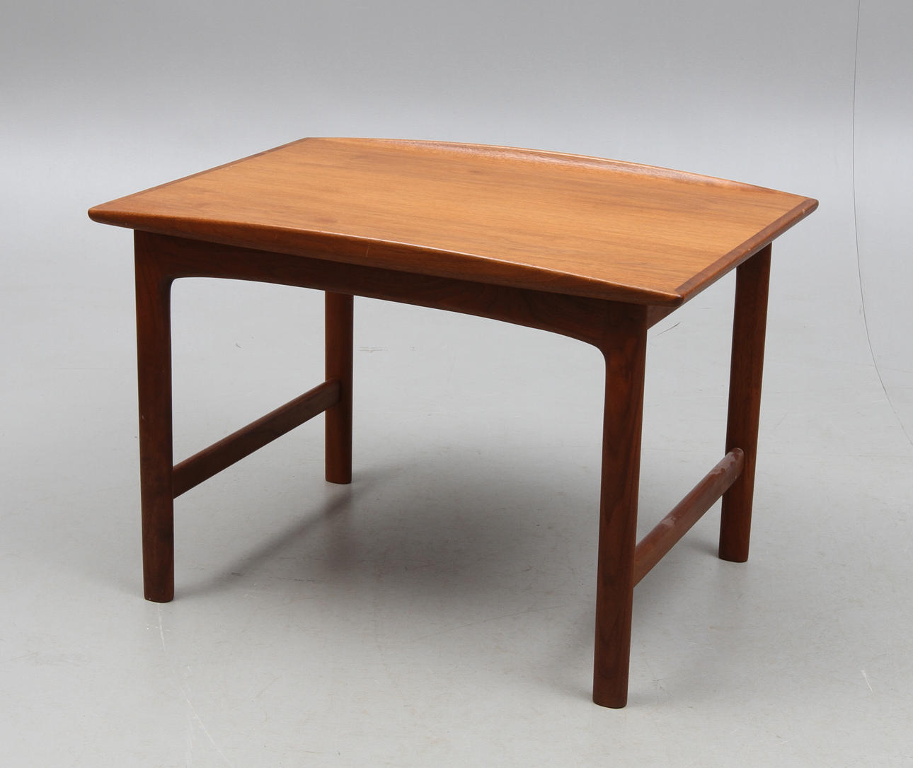 SOFFBORD, "Frisco", Folke Ohlsson, Tingströms, 1900-talets mitt.