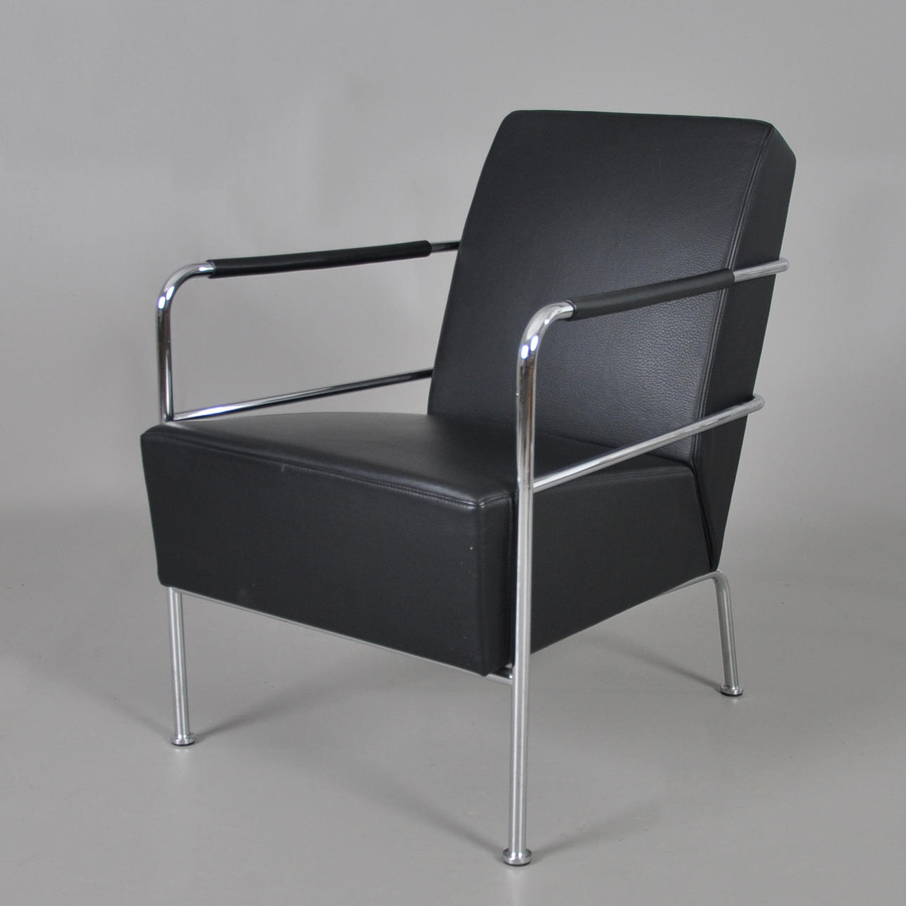 SESSEL "Cinema", Gunilla Allard, Lammhults.