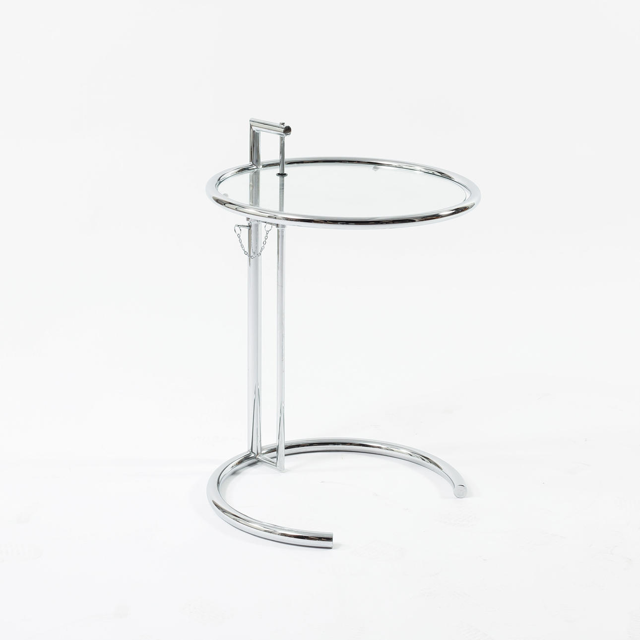 EILEEN GRAY, efter, sidobord, 1900-tal.