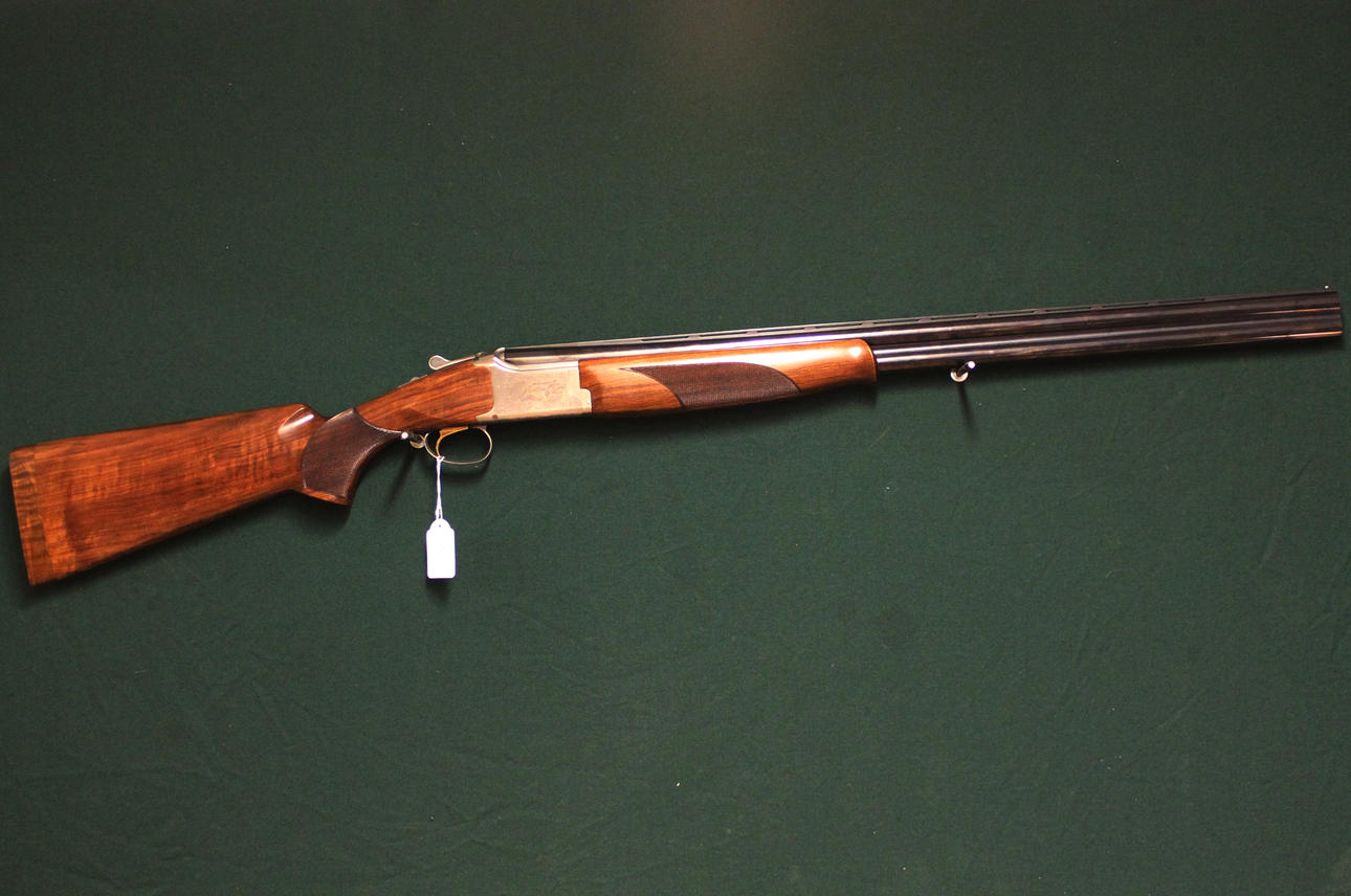 BROWNING. 525 kal. 12 #59497MP.