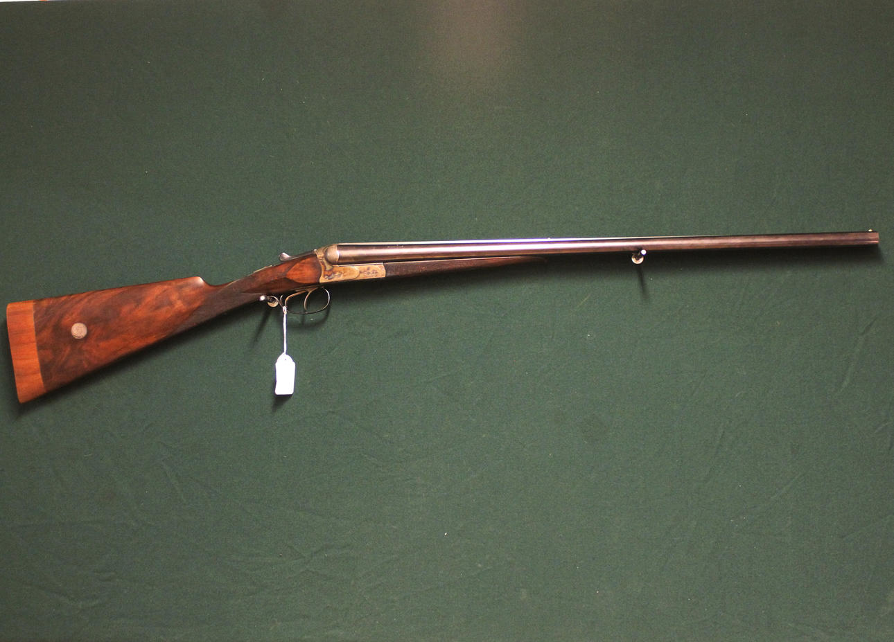 HUSQVARNA. 310 m/E kal. 12.