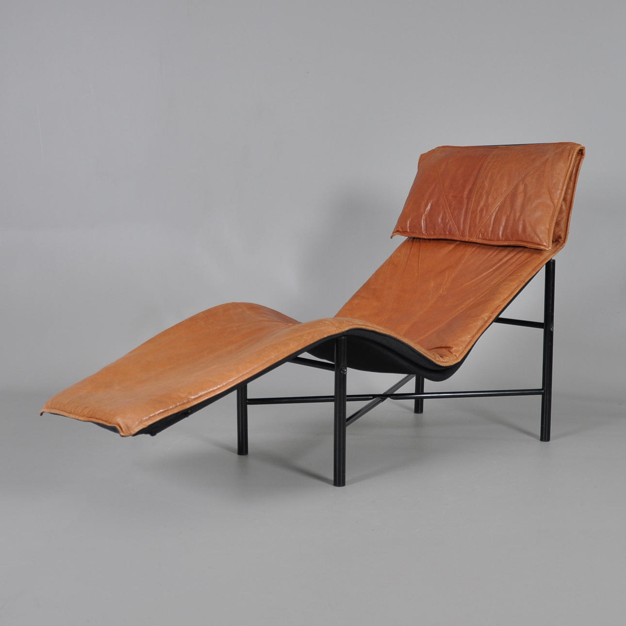 TORD BJÖRKLUND, lepotuoli, "Skye", IKEA.