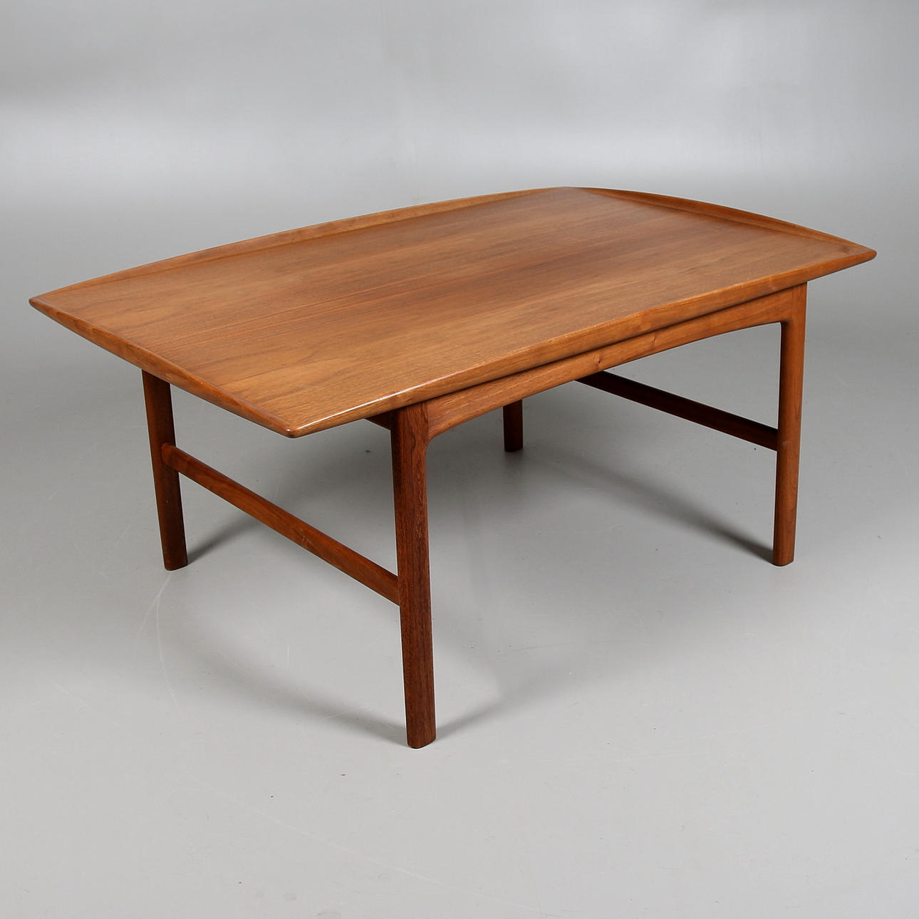 SOFFBORD, "Frisco" Folke Ohlsson, Tingströms, 1950/60-tal.