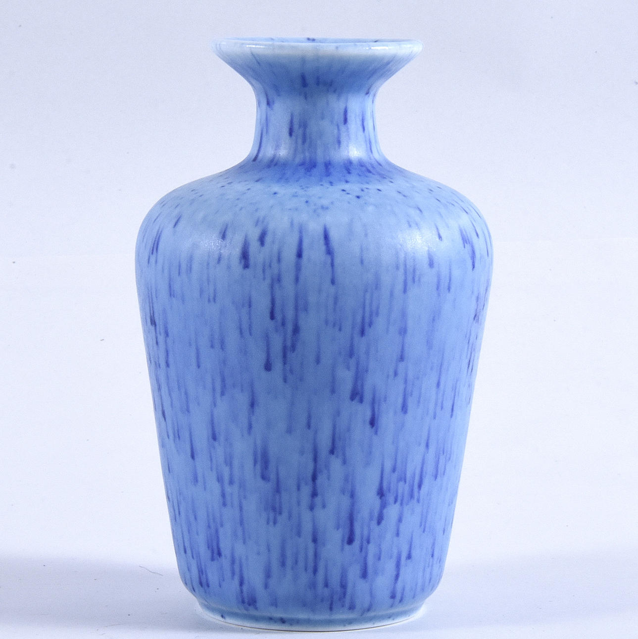 VAS, stentøj, Gunnar Nylund, Rörstrand.