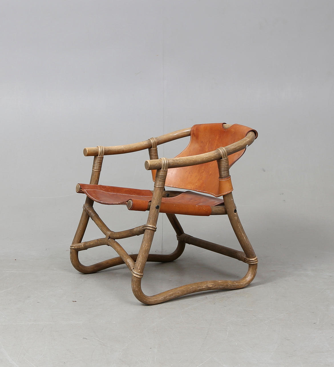 KARMSTOL, "Espri", Ikea, 1970-tal.