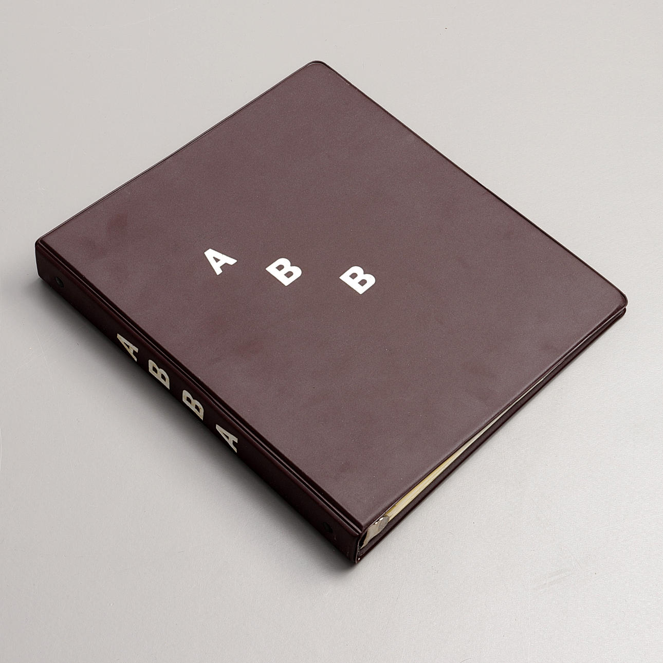 ABBA, Voulez-Vous, recording information.