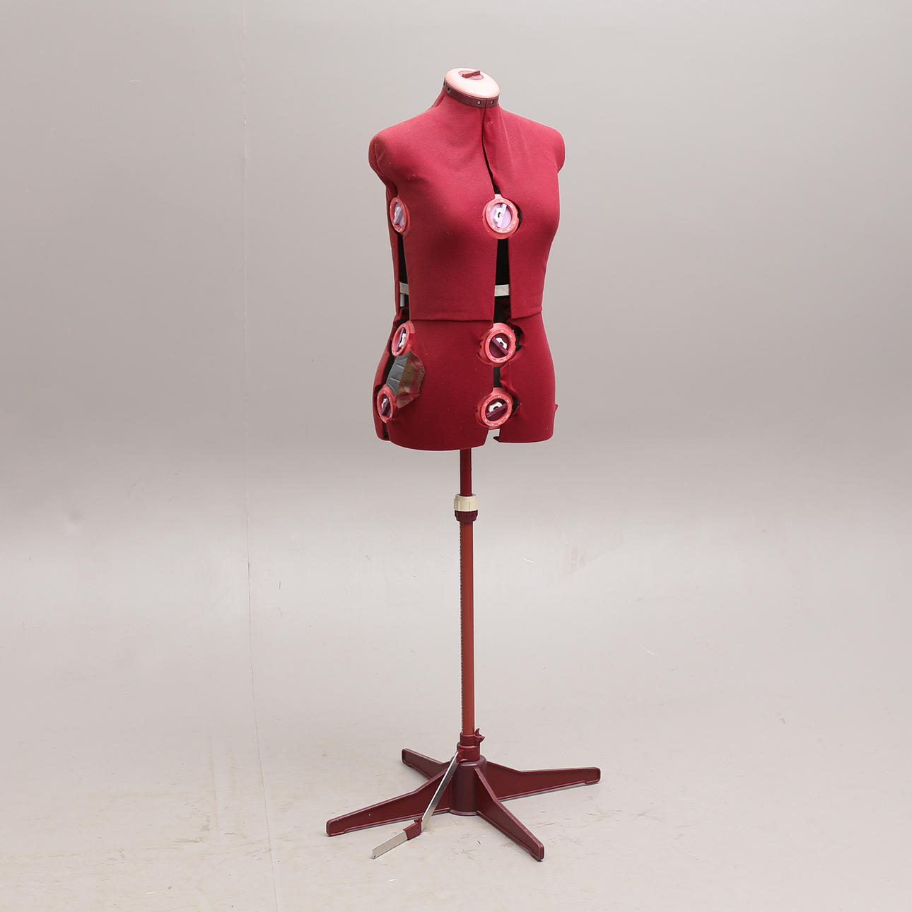 PROVDOCKA/SYDOCKA, England.