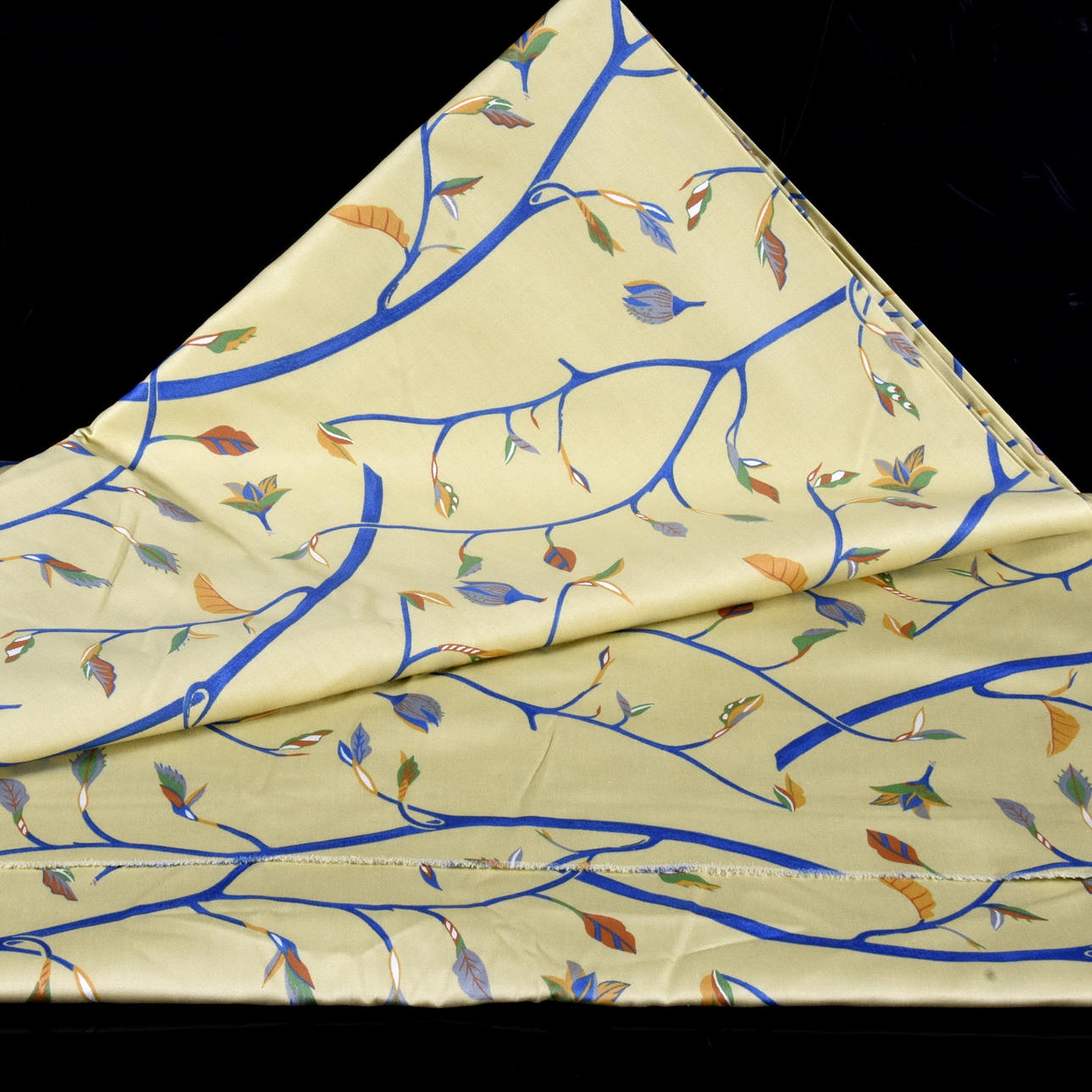 FABRIC, Stockholm Ikea quality.